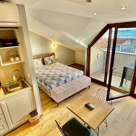 Seven Suites & Apart Sultanahmet Istanbul Eksteriør billede