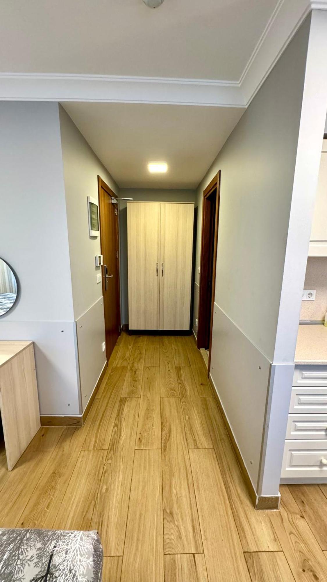 Seven Suites & Apart Sultanahmet Istanbul Eksteriør billede