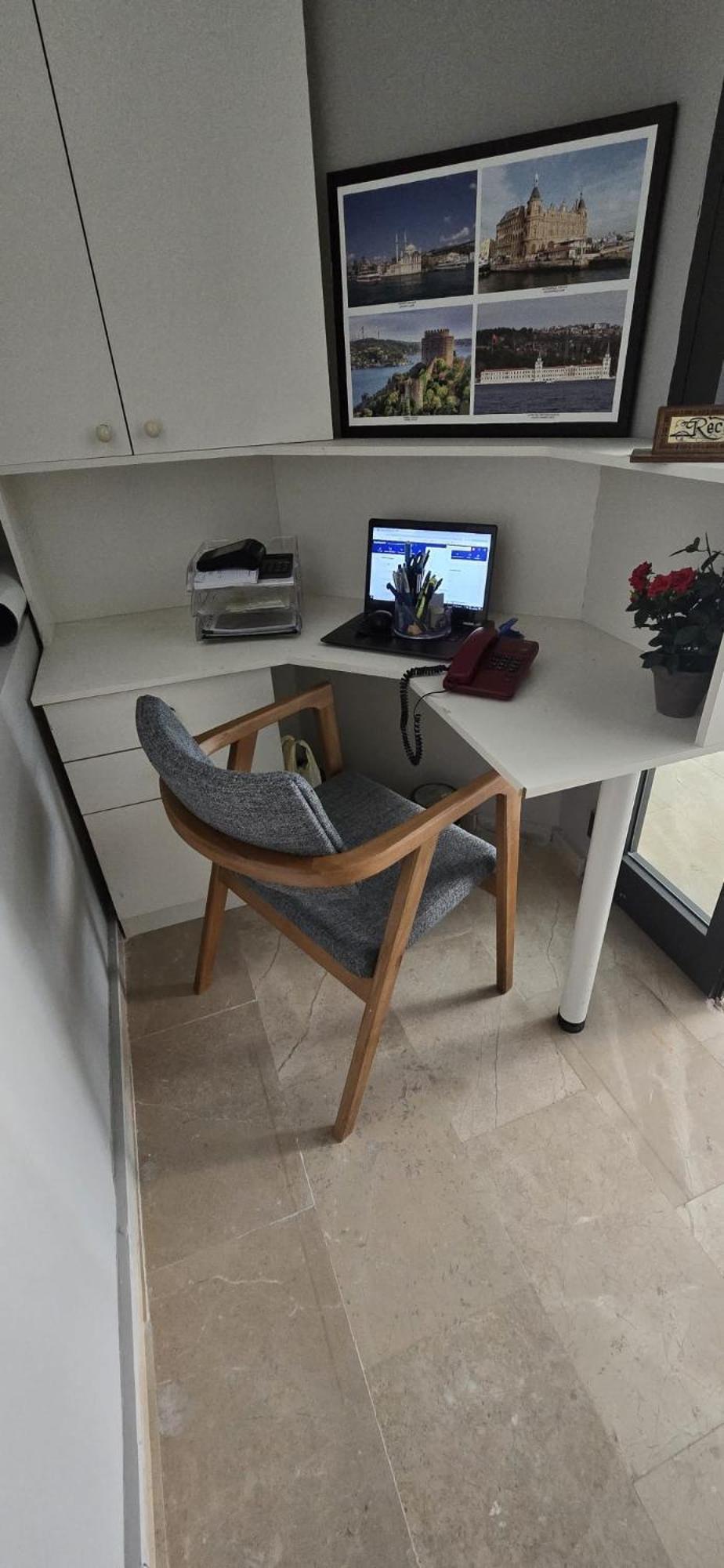 Seven Suites & Apart Sultanahmet Istanbul Eksteriør billede