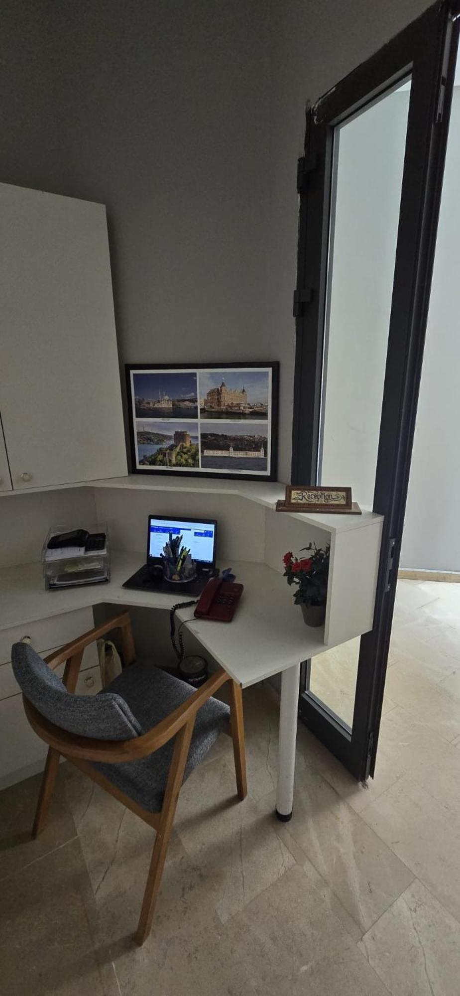 Seven Suites & Apart Sultanahmet Istanbul Eksteriør billede