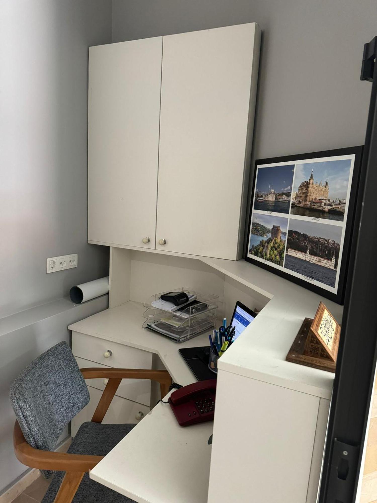 Seven Suites & Apart Sultanahmet Istanbul Eksteriør billede